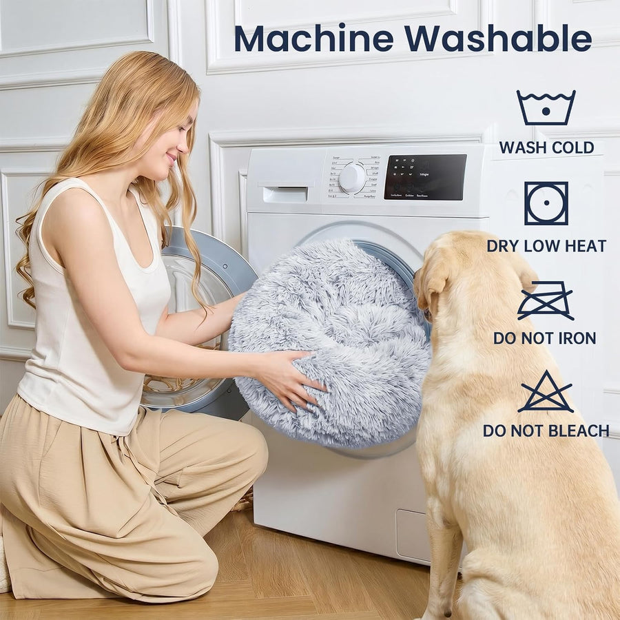 Maximutt Premium Orthopedic Dog Bed