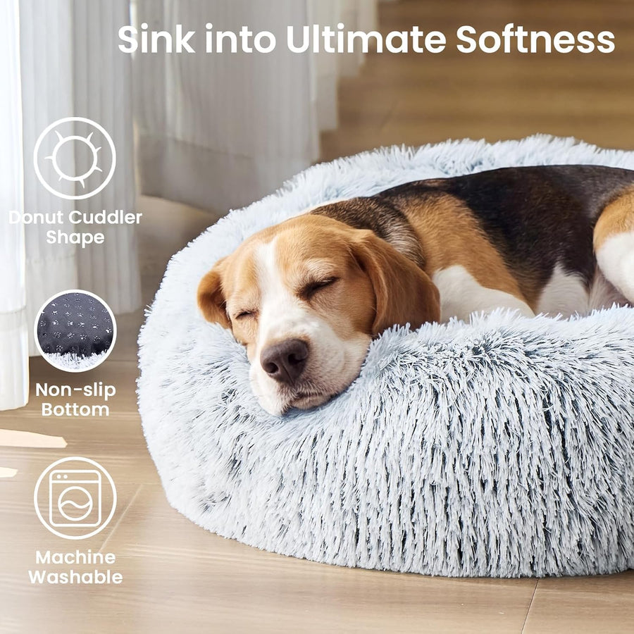 Maximutt Premium Orthopedic Dog Bed