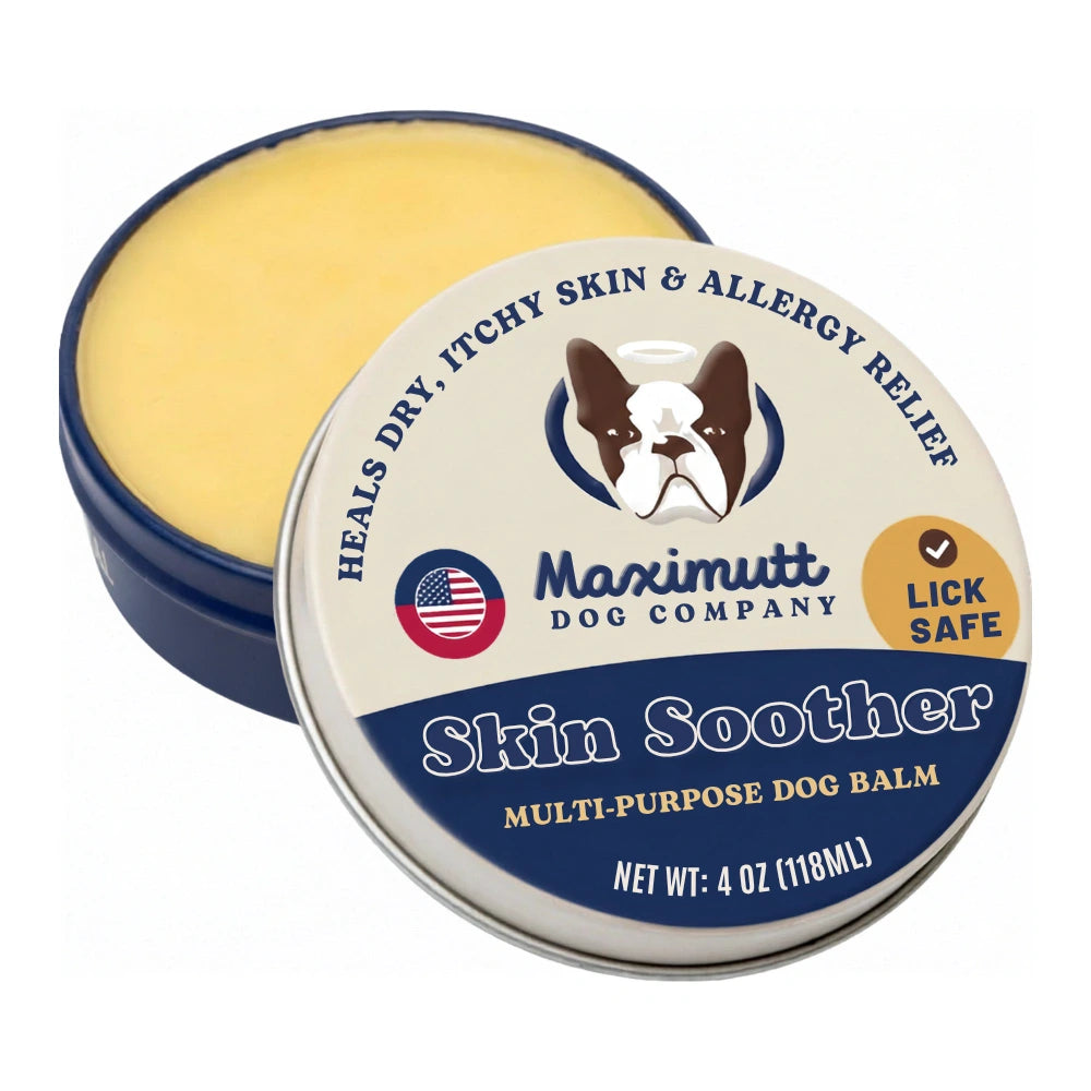 Dog Paw Balm