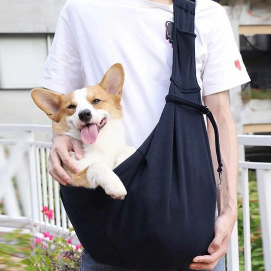 Maximutt Dog Sling Carrier