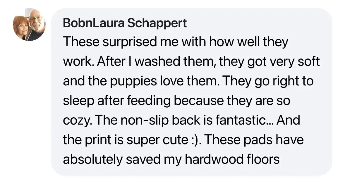 “I was VERY skeptical”