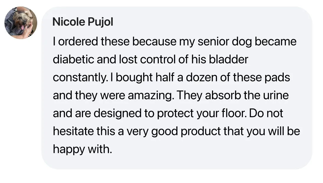 “I was VERY skeptical”