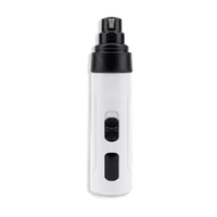 1x Zenpaw Silent Grinder