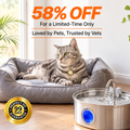 The Cat Fountain™