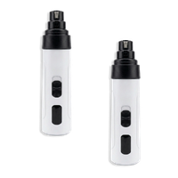 2x Zenpaw Silent Grinders