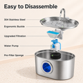 The Cat Fountain™