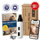 Maxpro 3-in-1 Grinder — 1
