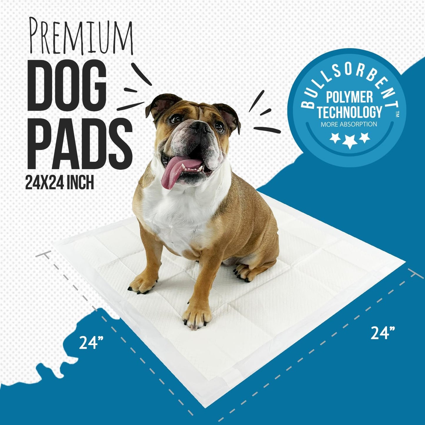 Puppy Training Pads