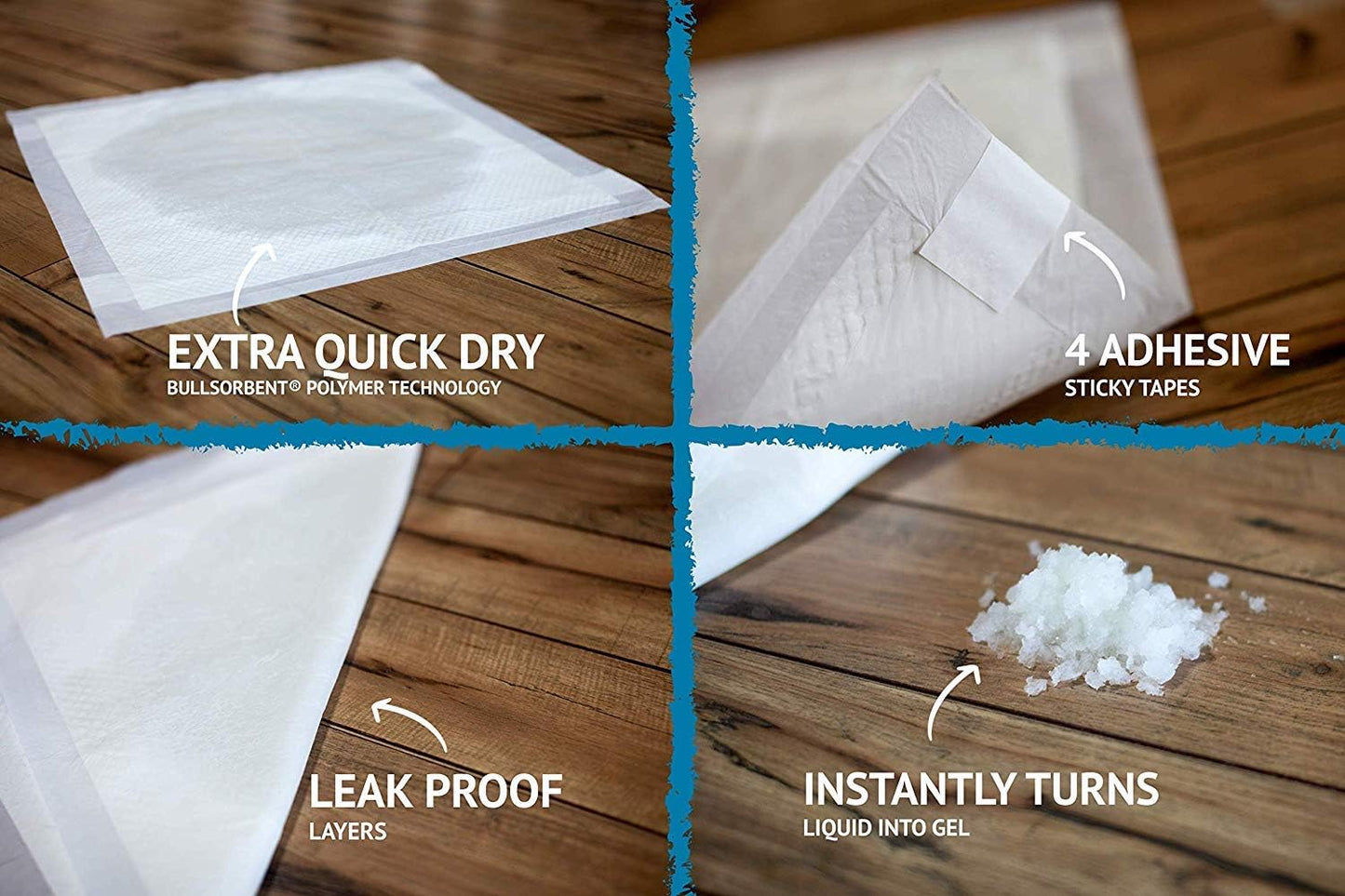 Puppy Training Pads