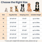 Maximutt Premium Orthopedic Dog Bed — 8