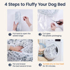 Maximutt Premium Orthopedic Dog Bed — 7