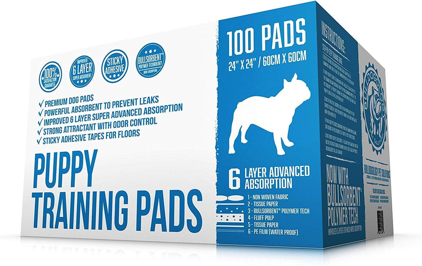 Puppy Training Pads
