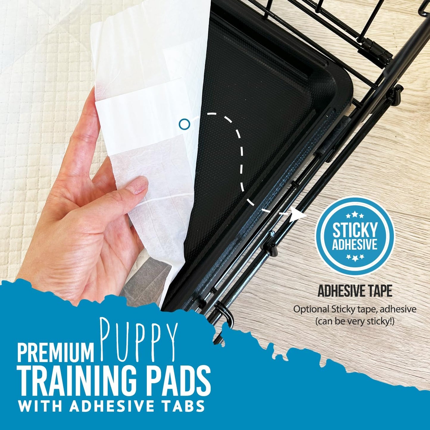 Puppy Training Pads