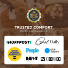 Maximutt Premium Orthopedic Dog Bed — 9
