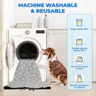 Puppy Training Pads — 7