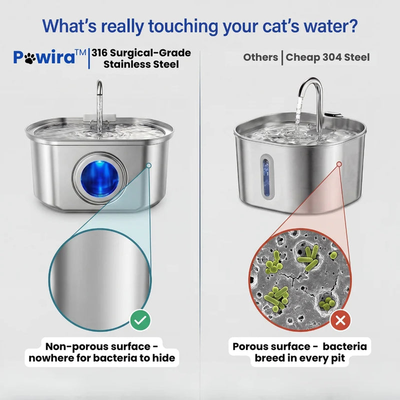 The Cat Fountain™