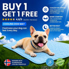 Isaiah Cooling Mat — 1
