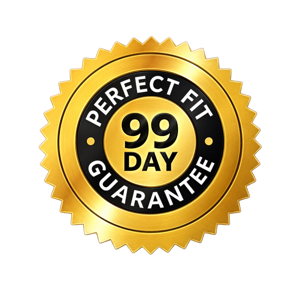 99 Day Guarantee