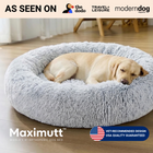 Maximutt Premium Orthopedic Dog Bed — 1