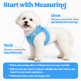Minifit Small Step-in Dog Harness