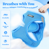 Minifit Small Step-in Dog Harness
