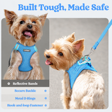 Minifit Small Step-in Dog Harness