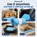 Isaiah Cooling Mat — 9