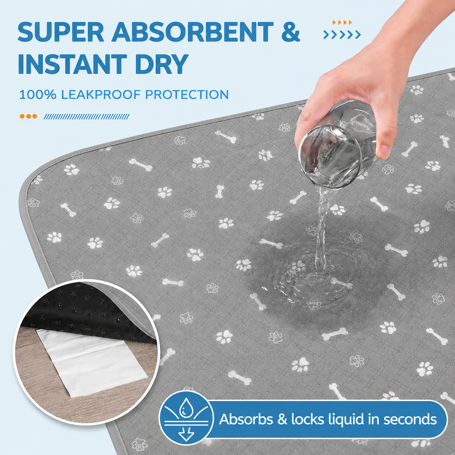 Puppy Training Pads