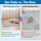 Puppy Training Pads — 3