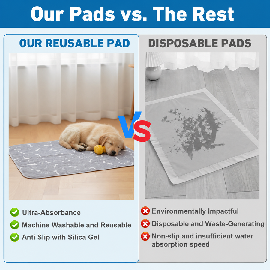 Puppy Training Pads