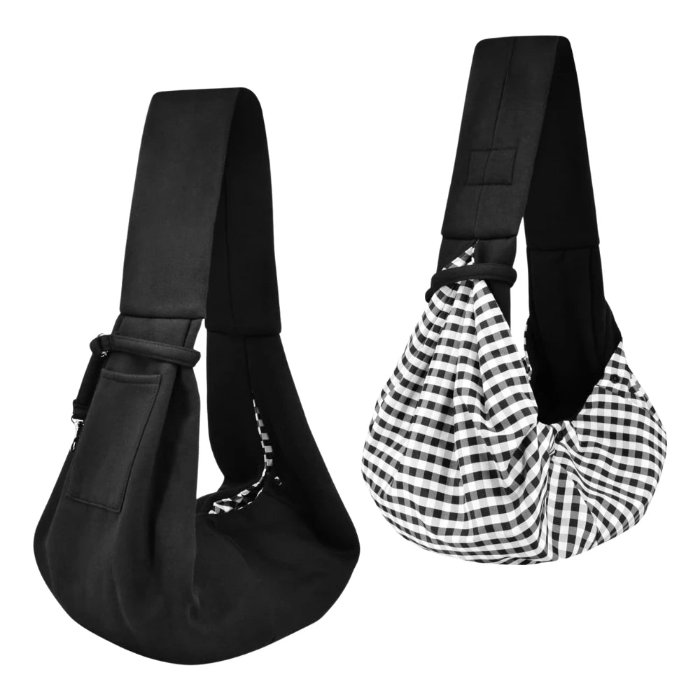 Maximutt Dog Sling Carrier