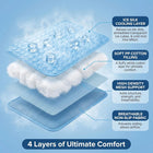 Isaiah Cooling Mat — 6