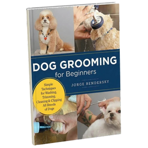 Dog Grooming Ebook