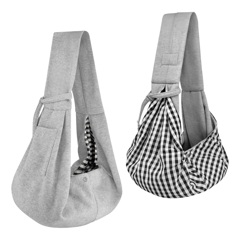 Maximutt Dog Sling Carrier