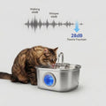The Cat Fountain™