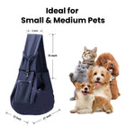 Maximutt Dog Sling Carrier — 7