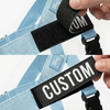 Personalised Dog Harness