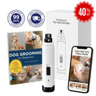 Maximutt Professional Grinder — 1