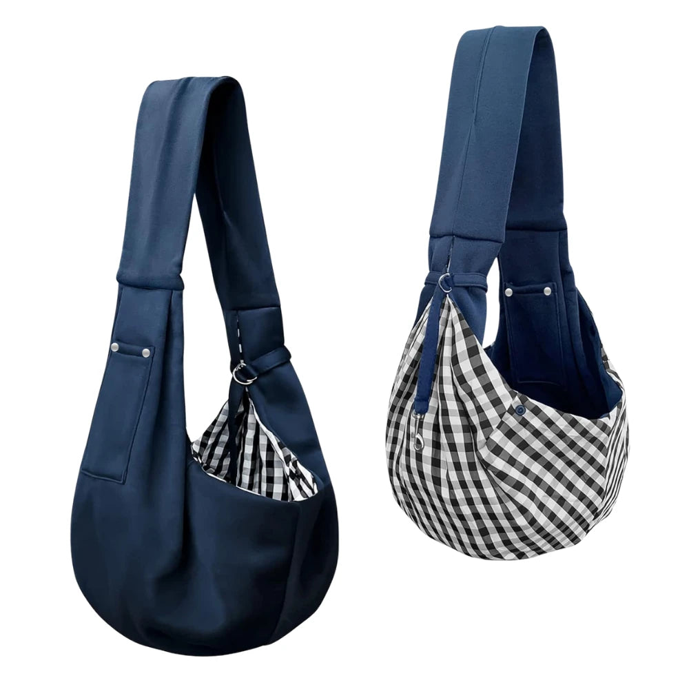 Maximutt Dog Sling Carrier