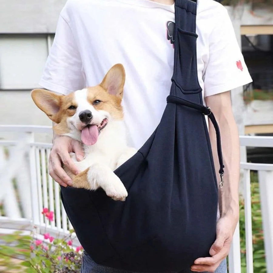 Maximutt Dog Sling Carrier