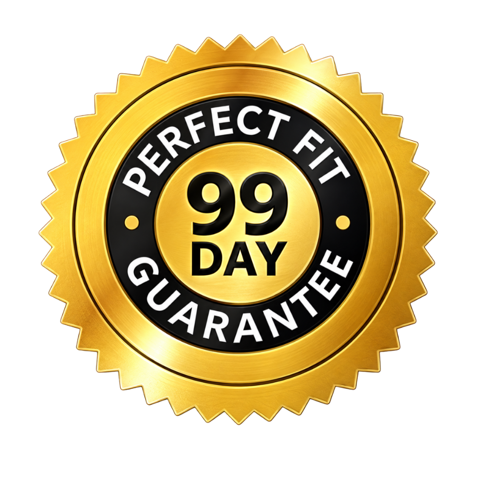 99 Day Money Back