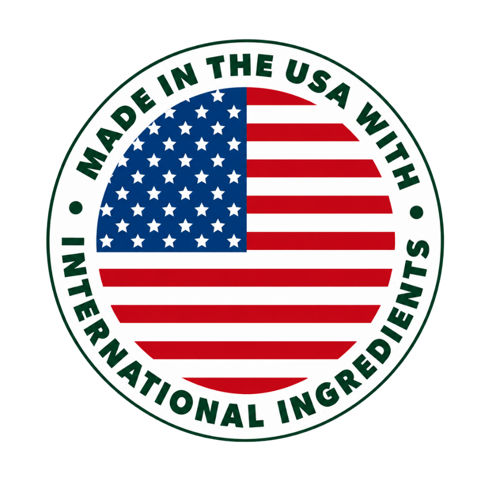 Designed in the USA