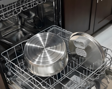 Dishwasher-Safe
