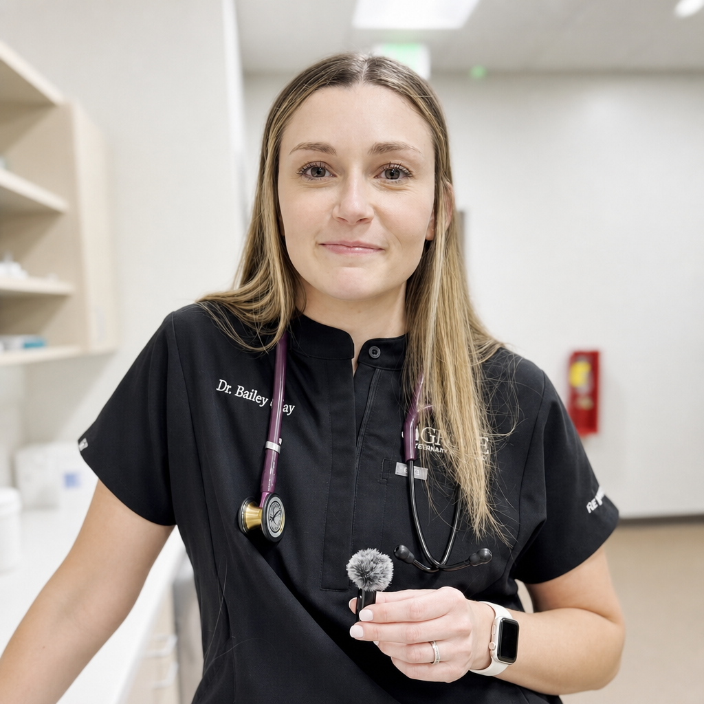 Dr. Allison Park