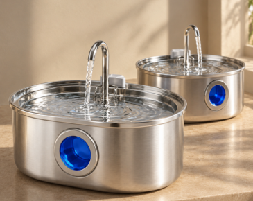 Stainless Steel