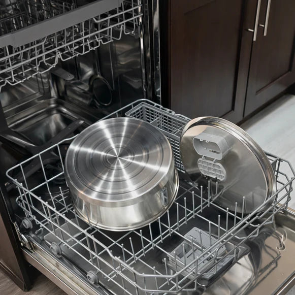 Stainless Steel