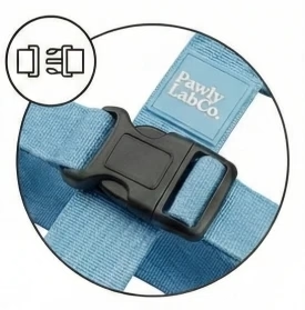 Secure & Easy-To Use Clip
