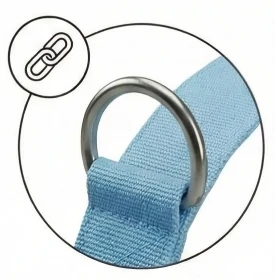 Rust-Resistant Hardware