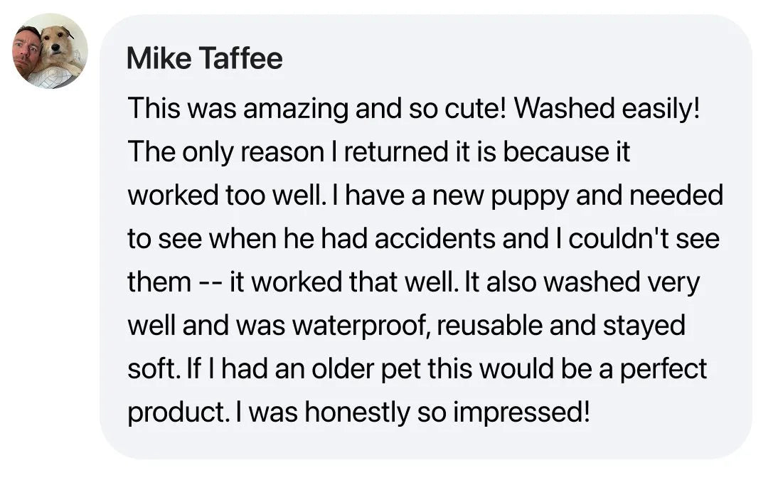 “I was VERY skeptical”