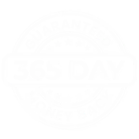 365 Day Money Back